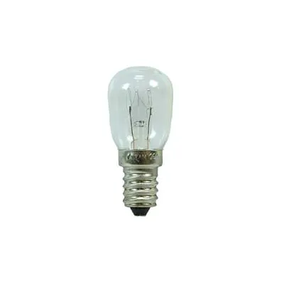 LAMPADA ALOGENA  A PERA E14