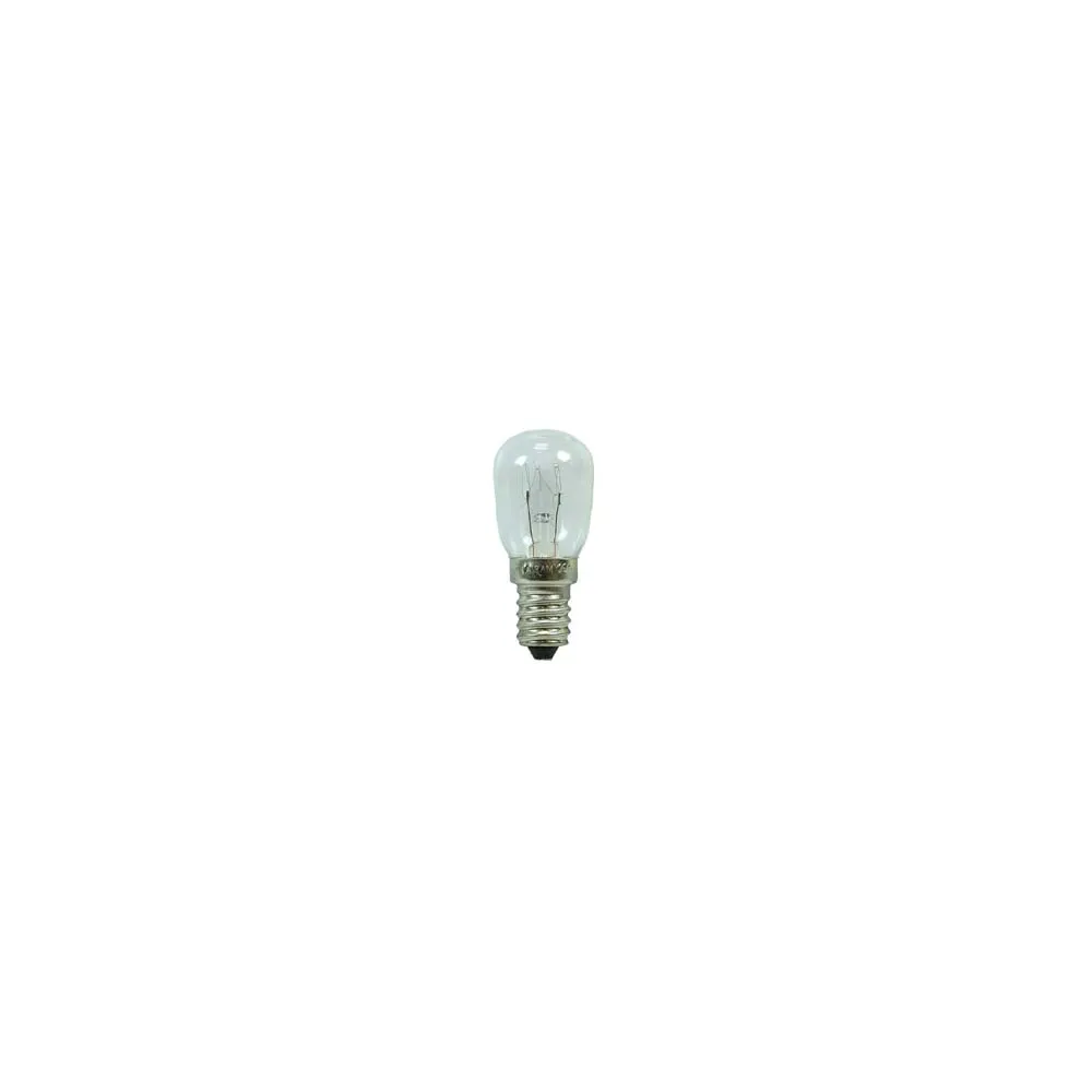 LAMPADA ALOGENA  A PERA E14