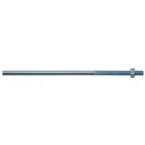 BARRETTE FILETTATE CON DADO