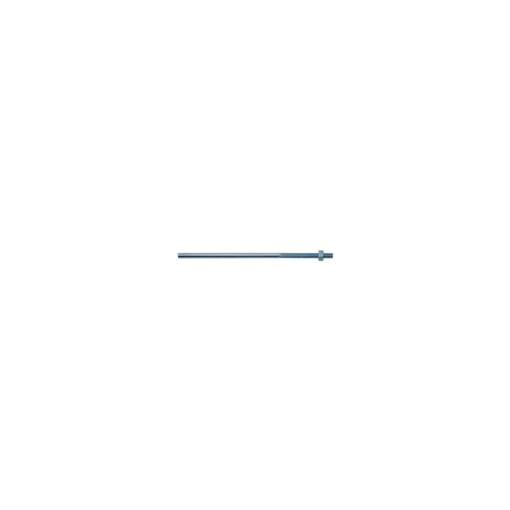 BARRETTE FILETTATE CON DADO