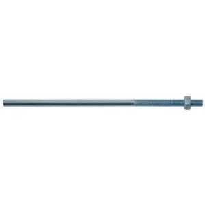 BARRETTE FILETTATE CON DADO