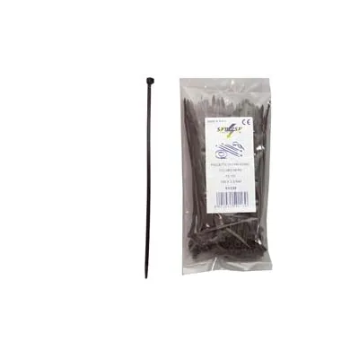 FASCETTE NYLON NERE