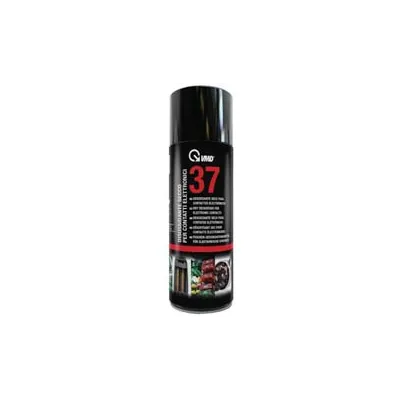 DISOSSIDANTE SECCO PER CONTATTI ELETTRONICI SPRAY ML.400 "37"