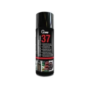 DISOSSIDANTE SECCO PER CONTATTI ELETTRONICI SPRAY ML.400 "37"