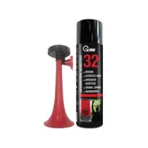 AVVISATORE ACUSTICO COMPLETO DI TROMBA ML.300 "32"
