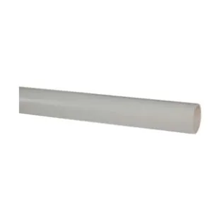 CANALINA A TUBO RIGIDO PESANTE
