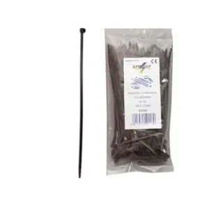 FASCETTE NYLON NERE