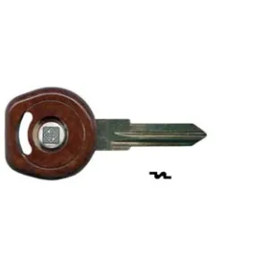 CHIAVI GIOBERT PER AUTO FIAT GT15RW