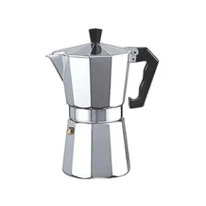 CAFFETTIERA VELVET