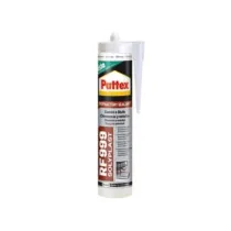 PATTEX SIGILLANTE REFRATTARIO SISTA RF 999 COLORATO