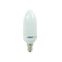 LAMPADA ELETTRONICA A OLIVA E14