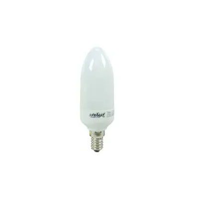 LAMPADA ELETTRONICA A OLIVA E14