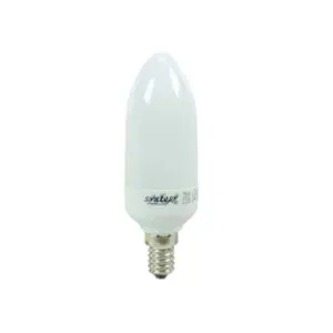 LAMPADA ELETTRONICA A OLIVA E14