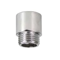 PROLUNGA MASCHIO FEMMINA OTTONE CROMATO