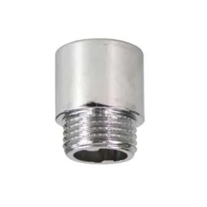 PROLUNGA MASCHIO FEMMINA OTTONE CROMATO