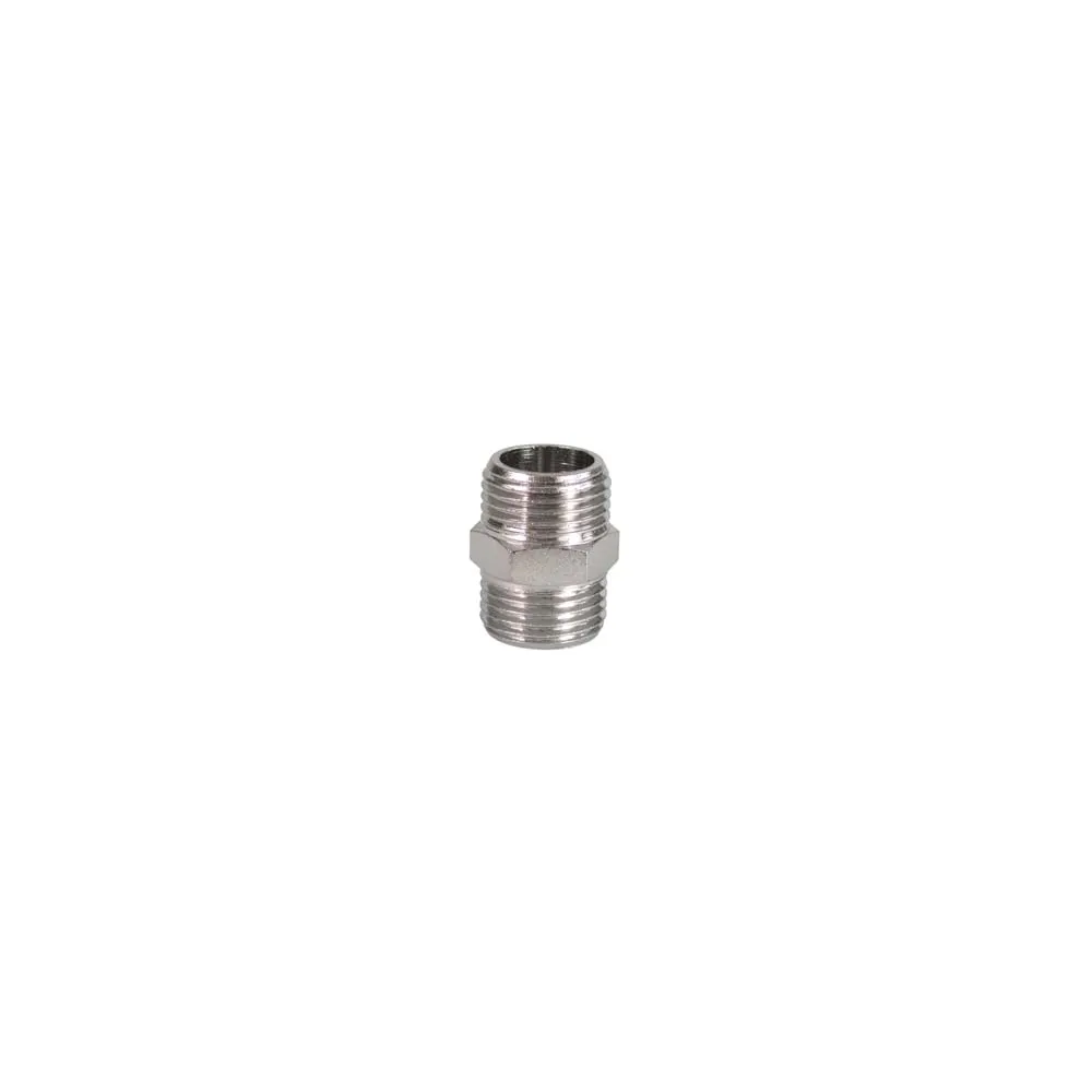 NIPLES MASCHIO OTTONE CROMATO