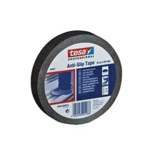 NASTRO ANTISDRUCCIOLO NERO