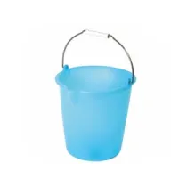 SECCHIO CON BECCO