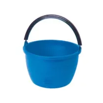 CESTA TONDA PER RACCOLTA LT.16
