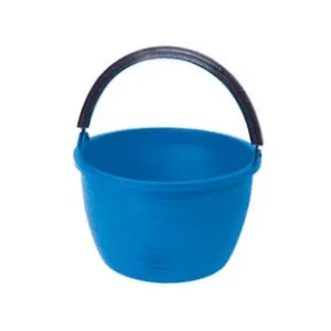 CESTA TONDA PER RACCOLTA LT.16