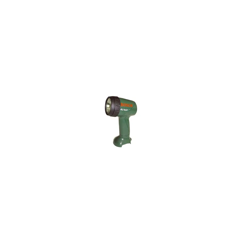 TORCIA A BATTERIA (PLI 9