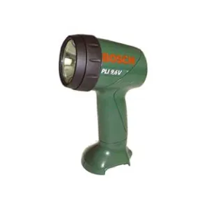 TORCIA A BATTERIA (PLI 9