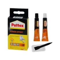 ACCIAIO RAPIDO BICOMPONENTE PATTEX