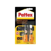 PATTEX MARMO E FERRO BICOMPONENTE