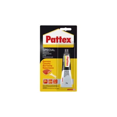 PATTEX ADESIVO SPECIAL GOMMA