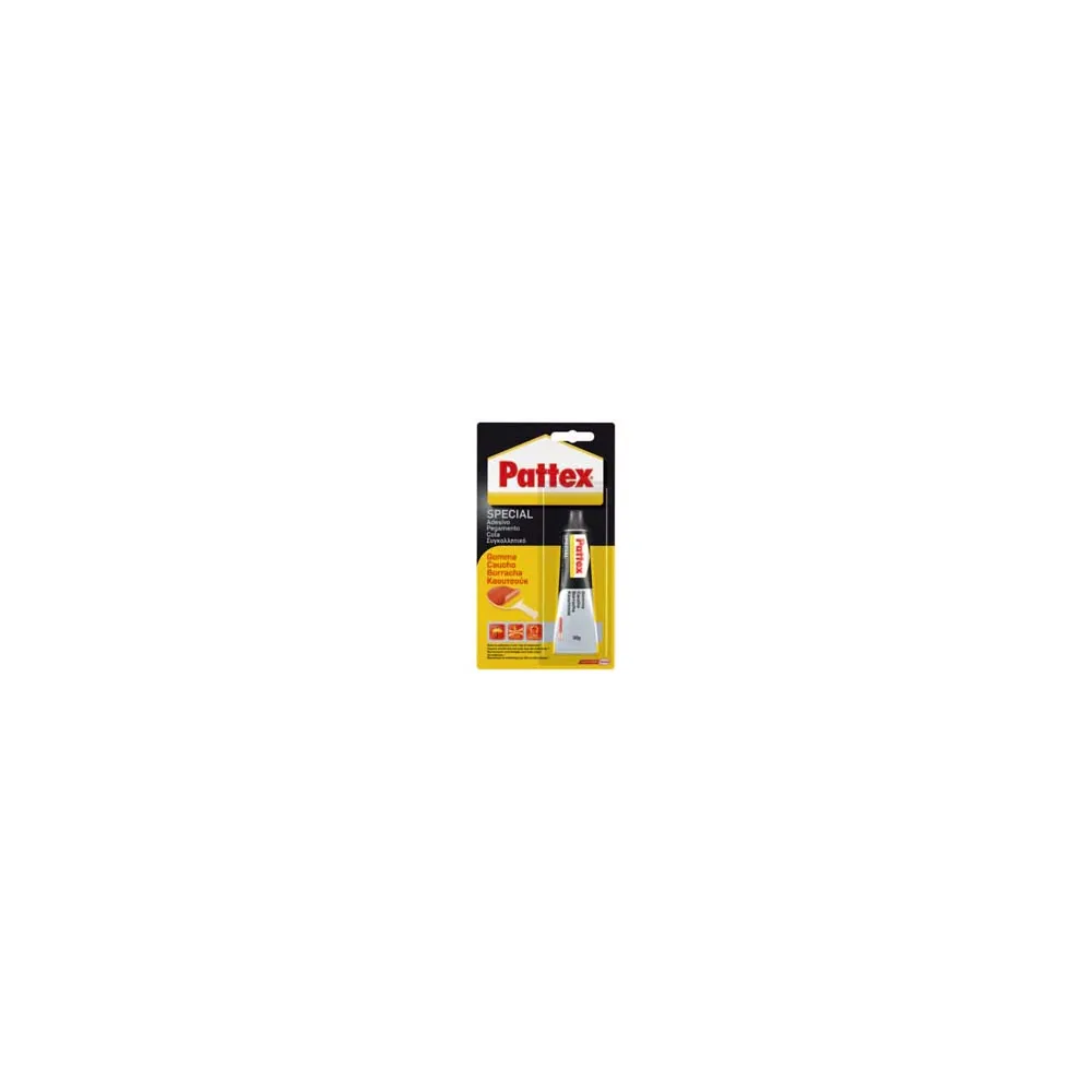 PATTEX ADESIVO SPECIAL GOMMA