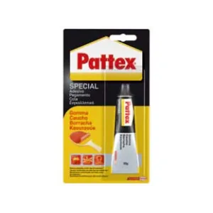 PATTEX ADESIVO SPECIAL GOMMA