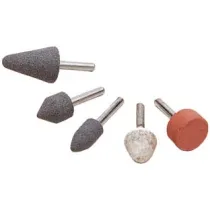 MOLETTE ABRASIVE IN CERAMICA