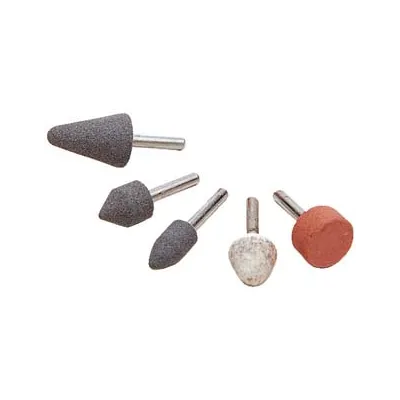 MOLETTE ABRASIVE IN CERAMICA