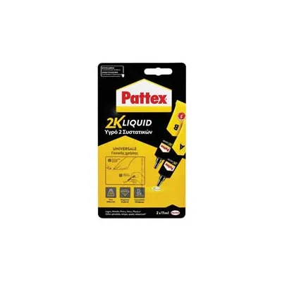 PATTEX 2K LIQUID