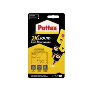PATTEX 2K LIQUID