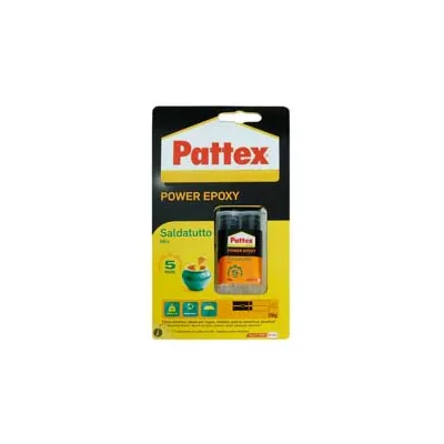 PATTEX SALDATUTTO MIX