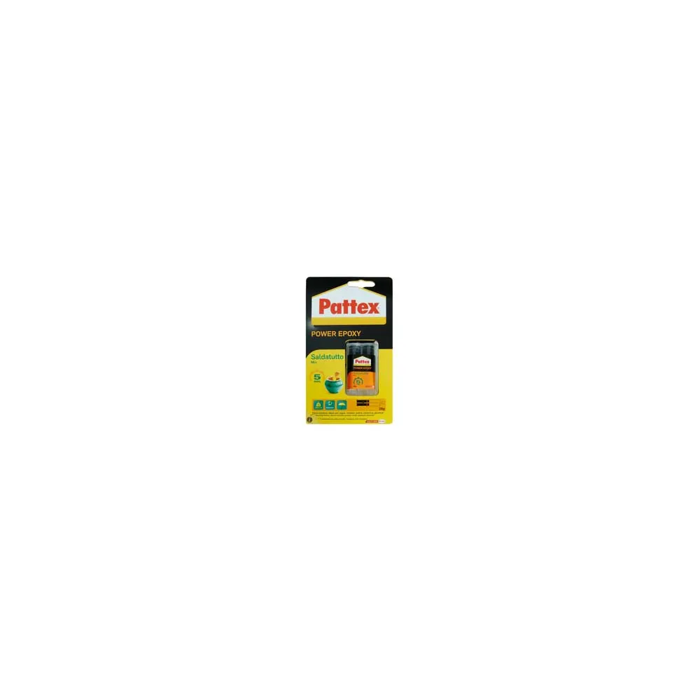 PATTEX SALDATUTTO MIX