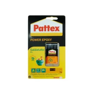 PATTEX SALDATUTTO MIX