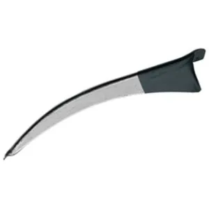 FALCE MOD.341A TIPO STRETTO CON BARBA