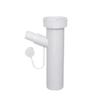 CANOTTO MOPLEN CON SCARICO LAVATRICE O LAVASTOVIGLIE