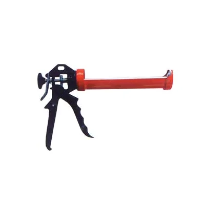 PISTOLA PER SILICONE PROFESSIONALE