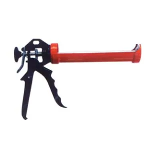 PISTOLA PER SILICONE PROFESSIONALE