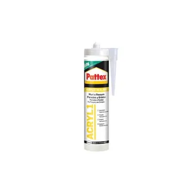 PATTEX SIGILLANTE SISTA ACRILICO L1 COLORATO
