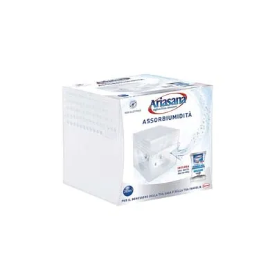 CONTENITORE ARIASANA SALI MINI 1KIT