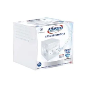 CONTENITORE ARIASANA SALI MINI 1KIT
