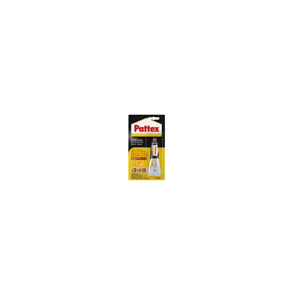PATTEX LEGNO RESTAURO CHIARO