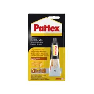 PATTEX LEGNO RESTAURO CHIARO