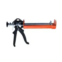PISTOLA PER ANCORANTE CHIMICO