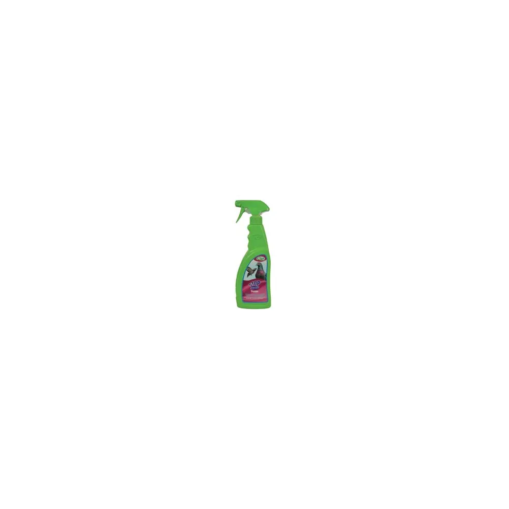 DISABITUANTE REPELLENTE PER PICCIONI