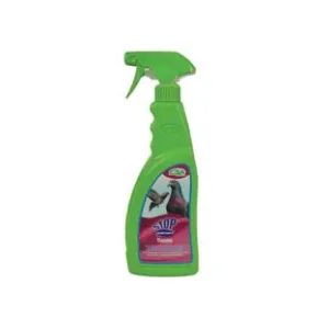 DISABITUANTE REPELLENTE PER PICCIONI